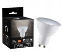 GU10 LED žiarovka 3,5W 4000K neutrál 120' 300lm EDO