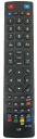 UNIVERZÁLNE DIAĽKOVÉ OVLÁDANIE PRE TV BLAUPUNKT SHARP DH-1418
