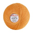 Kaja nite 15 30 g Ariadna 0302 SVETLO ORANŽOVÁ - NAJVÄČŠÍ VÝBER FARIEB