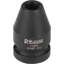 C1836 NÁRAZOVÁ ZÁSUVKA 1/2' TORX VNÚTORNÁ E12 RICHMANN
