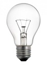 Belllight A55 E27 tradičná žiarovka 100W 230V priehľadná + zdarma