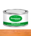 Koopmans Imprachron Impregnácia na drevo 0,1L Gaštan
