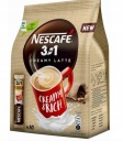 Instantná káva Nescafe 3v1 CREAMY LATTE. 150 g