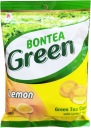 AGEL cukríky zelený čaj a citrón 135g