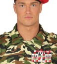 VOJENSKÁ NÁPISKA