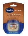 VASELINE LIP THERAPY KAKAOVÉ MASLO UST téglik 7g