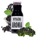 Šťava z arónie PRE ZDRAVIE 100% NFC 250ml zakalená