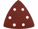PAPIER DELTA SAND 93mm P40 P60 P80 P120 20ks