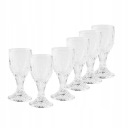 6x SADA POHÁROV NA VODKU 10ml