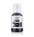 ATRAMENT PRE EPSON 101 ITS L4150 L4160 L6160 L6190 BK