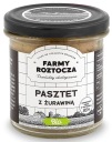 HYDINÁ A BRAVČOVÁ PAŠTIČKA S BRUSKAMI BIO 180 g