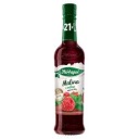 HERBAPOL MALINOVÝ SIRUP S MELISSOU 420ML