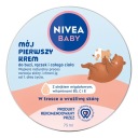 Nivea Baby Môj prvý krém 75 ml