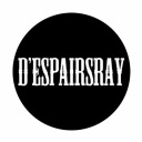 D'espairsray 58 mm J-rock kolík