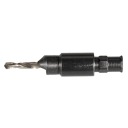 Záhlbník do dreva Makita D-73243 s vrtákom 2,8 mm