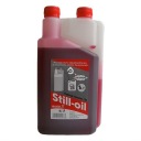 SPEEDCAR STILL-OIL 1L. ČERVENÝ OLEJ 2T DO ZMESI