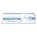 SENSODYNE Sensitive zubná pasta Ultra-Fast Whitening Relief 75 ml