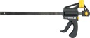 Rýchloupínacia stolárska svorka 150mm Vorel
