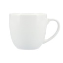 LUBIANA BILL Hrnček 400 ml biely