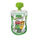 ORIGINÁLNA ŠŤAVA Guava/Jablko/Banánová pena 110g