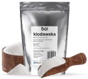 KŁODAWSKA KAMEŇOVÁ SOĽ Z BANE 2kg