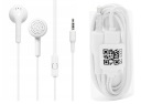 ORIGINÁLNE KÁBOVÉ SLÚCHADLÁ HUAWEI AM110 3,5 mm