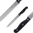 KUCHYNSKÝ Nôž UNIVERZÁLNY 20 CM NEREZ