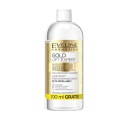 Eveline Gold Lift Expert micelárna tekutina 500 ml