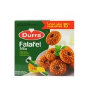 MIX FALAFEL INSTANTNÁ ZMES 350g DURRA + MOLDER JORDANIA