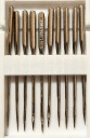 POLPLOCHÉ IHLY Z LÁTKOVÉHO ZMIEŠANIA DO STROJE 70-100