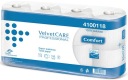 Toaletný papier Velvet Care Comfort 8 roliek