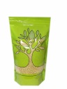 BIELA ​​QUINOA RYŽOVÁ QUINOA 1 kg zrna Inkov ECOBI