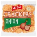 ARTUR CIBUĽOVÉ CRACKERS 90G DR GERARD