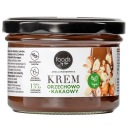 ORIEŠKOVÝ A KAKAOVÝ KRÉM 13% ORIEŠKOVÉ POTRAVINY OD ANN 220G