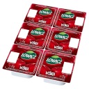 Łowicz Ovocný výrobok VIŠŇOVÝ džem mini 6 x 25 g