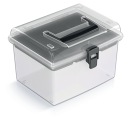 ORGANIZÁTOR NA NÁRADIE PRENOSNÁ KRABIČKA