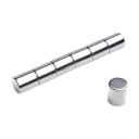 Cylindrický neodymový magnet MW 10x12 N38