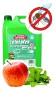 LETNÁ KVAPALINA DO OSTREKOVAČA Summer Sprint APPLE MINT 5L
