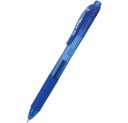 Modré guľôčkové pero Pentel Energel BLN105