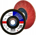 Kotúč klapky X431125mm K80 BOSCH