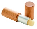 Prírodný EKO BAMBOO balzam na pery
