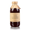 Jarabí sirup jarabina šťava Spichlerz 330 ml