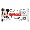 Vlhčené obrúsky HUGGIES Baby Wipes