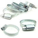 SVORKA SVORKA 5 ks 8-12mm SVORKA KOL