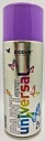 BIODUR Spray 400ml Ral 4005 Fialová