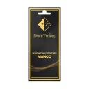 Prívesok do auta s vôňou do auta MANGO