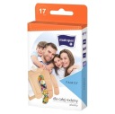 Family MIX univerzálne náplasti 17 ks