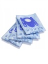 ANTI TAŠKY + filter pre VYSÁVAČ BOSCH séria 2 BGLS2BA1 BZGL2A430 BZGL2B315