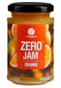Rabeko Zero Jam džem zdravá výživa 235g Pomaranč