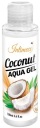 INTIMECO Coconut Aqua Gel kokosový intímny lubrikačný gél 100 ml